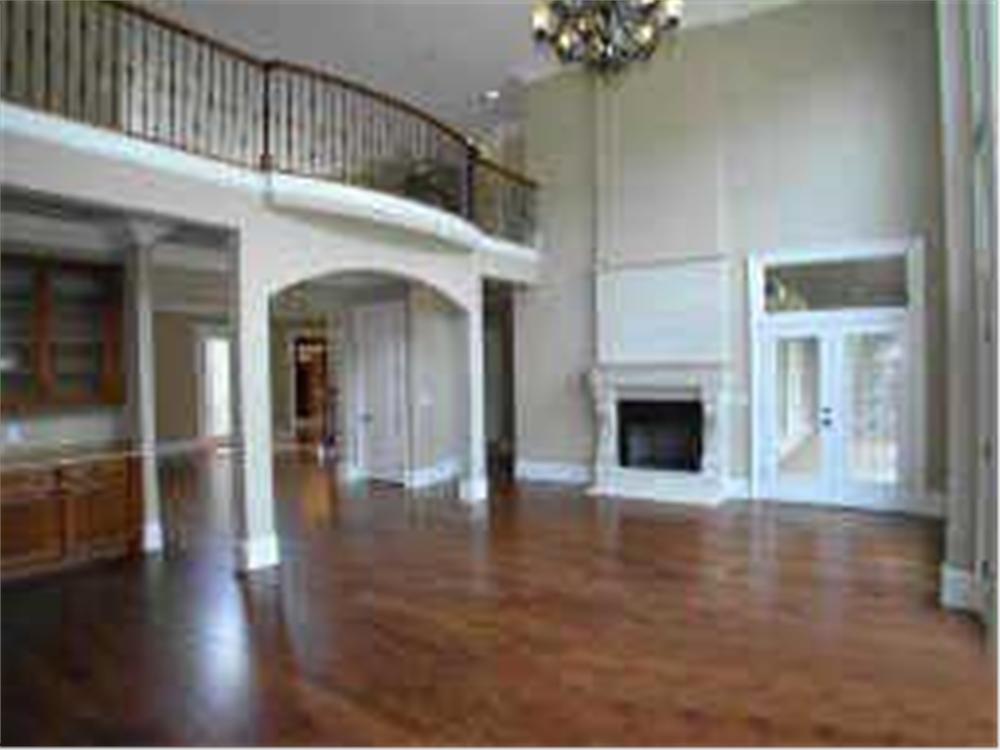 Home Interior Photograph