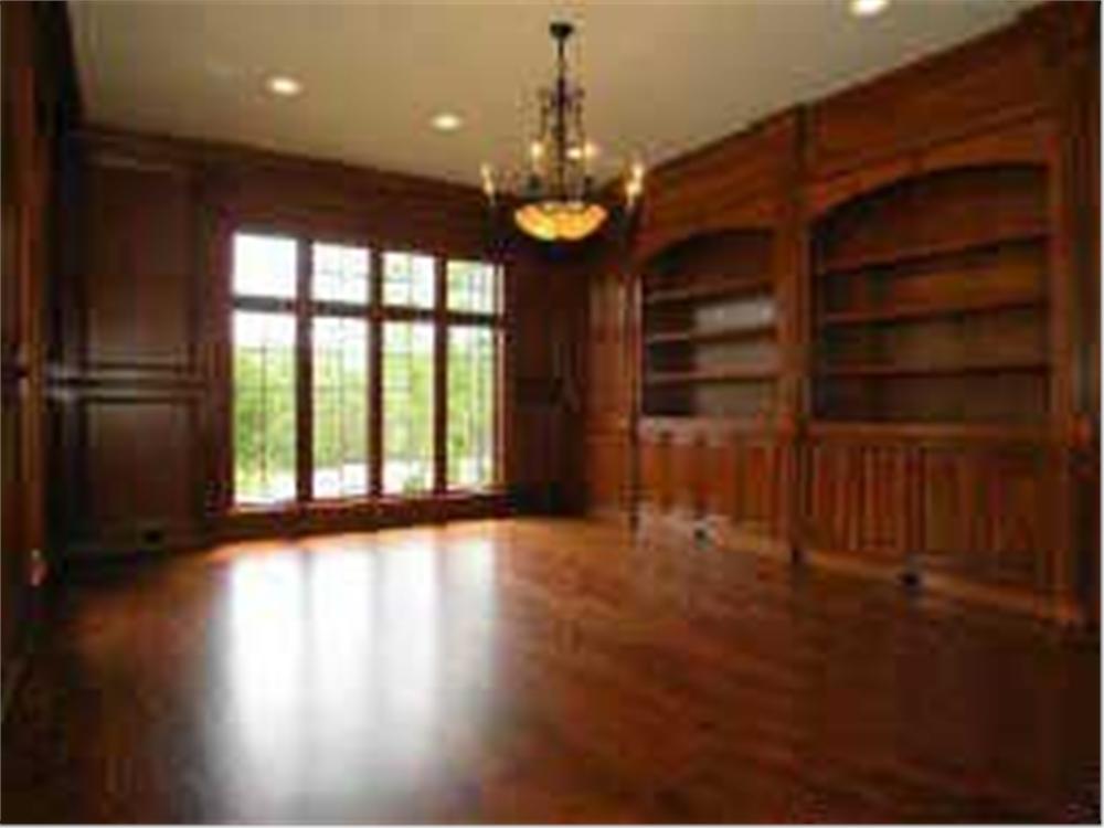 Home Interior Photograph