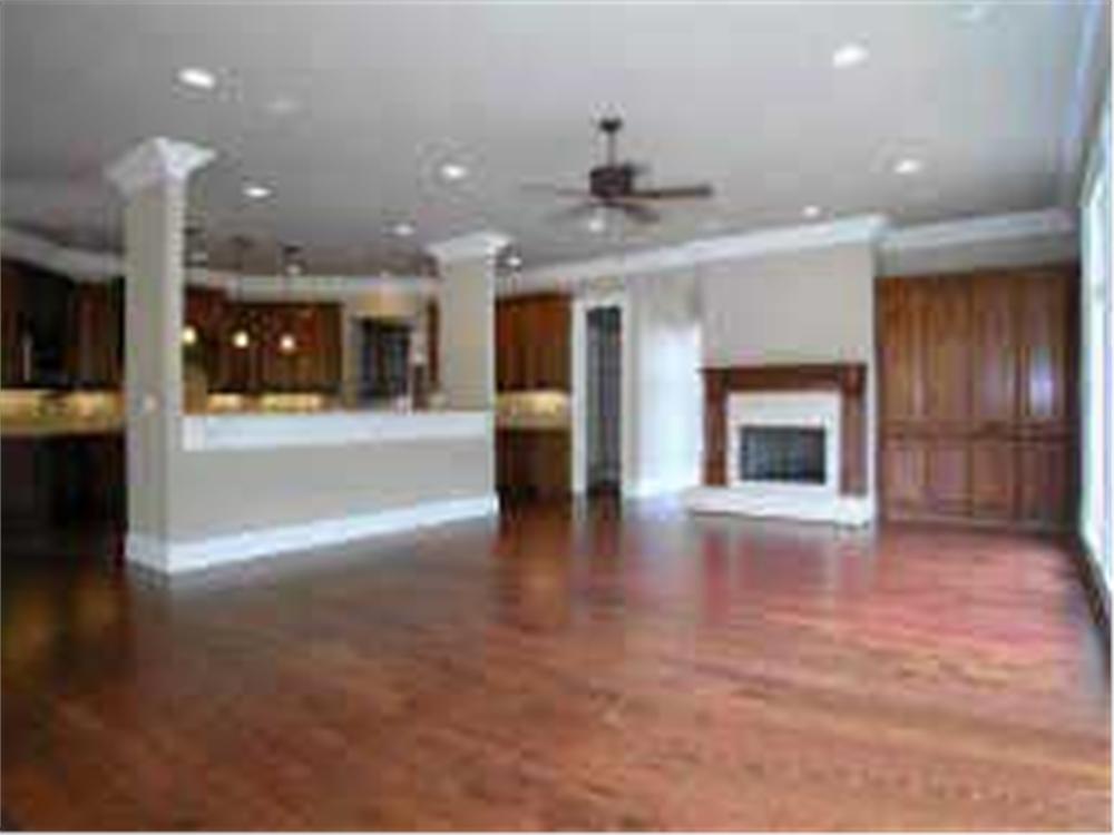 Home Interior Photograph