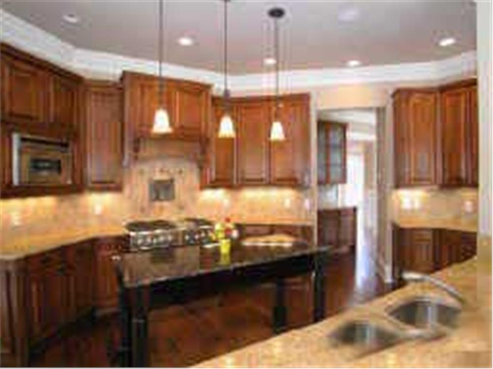 Home Interior Photograph