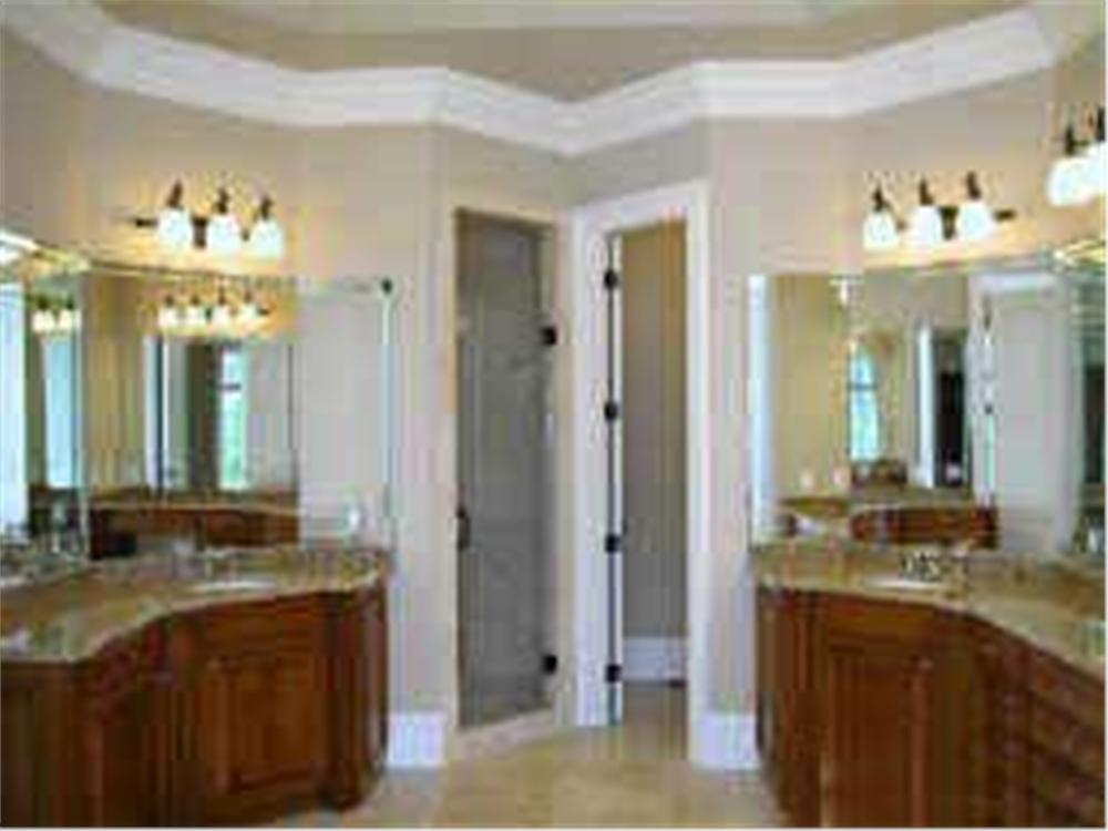 Home Interior Photograph