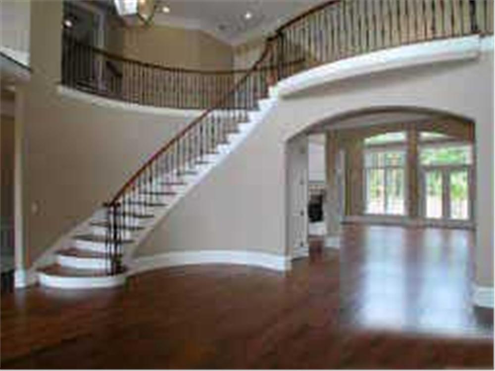 Home Interior Photograph