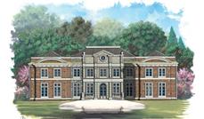 Main image for house plan # 16175