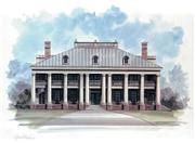 View house Plan#106-1102