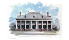 Main image for house plan # 16137