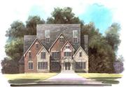 View house Plan#106-1108