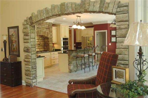 Home Interior Photograph