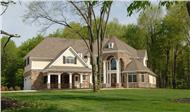 Main image for house plan # 16127