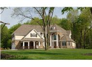Main image for house plan # 16127