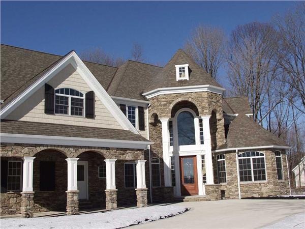 Home Exterior Photograph