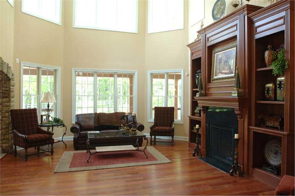 Home Interior Photograph