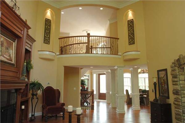 Home Interior Photograph