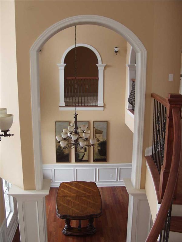 Home Interior Photograph