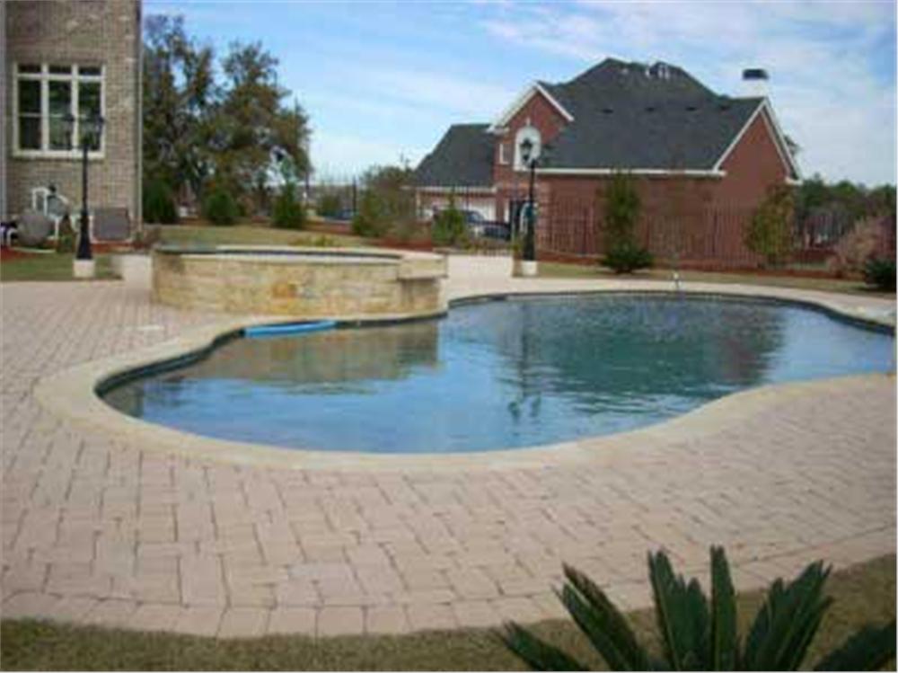 Home Exterior Photograph