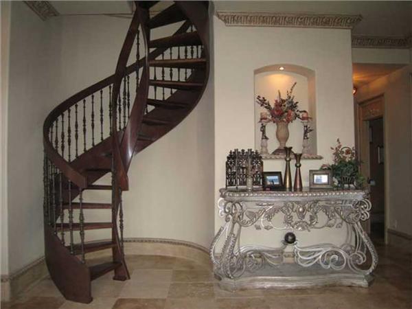 Home Interior Photograph