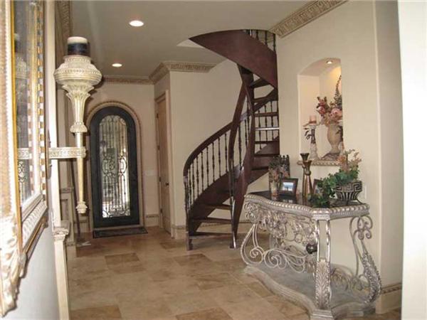 Home Interior Photograph