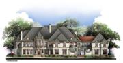 View house Plan#106-1147