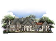Main image for house plan # 14329