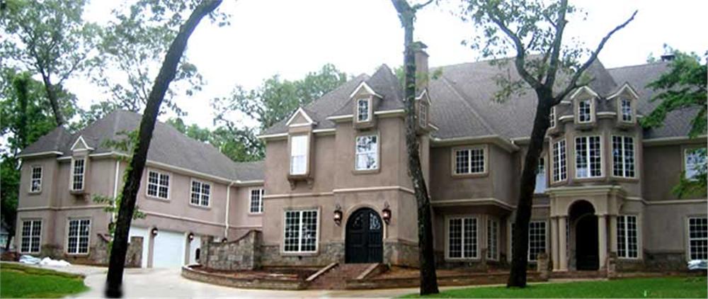 EXTERIOR PHOTO
