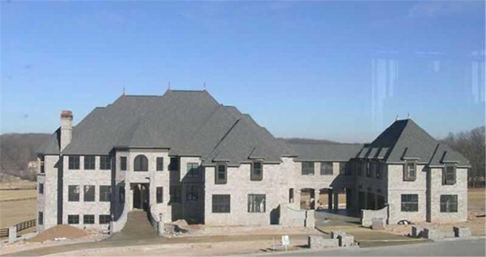 EXTERIOR PHOTO