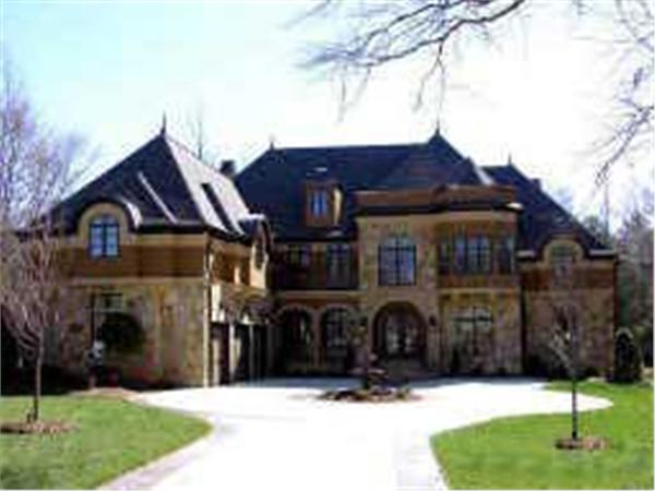 Home Exterior Photograph