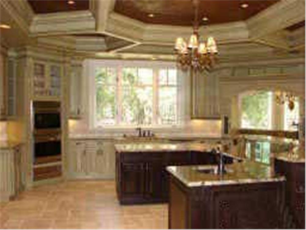 Home Interior Photograph