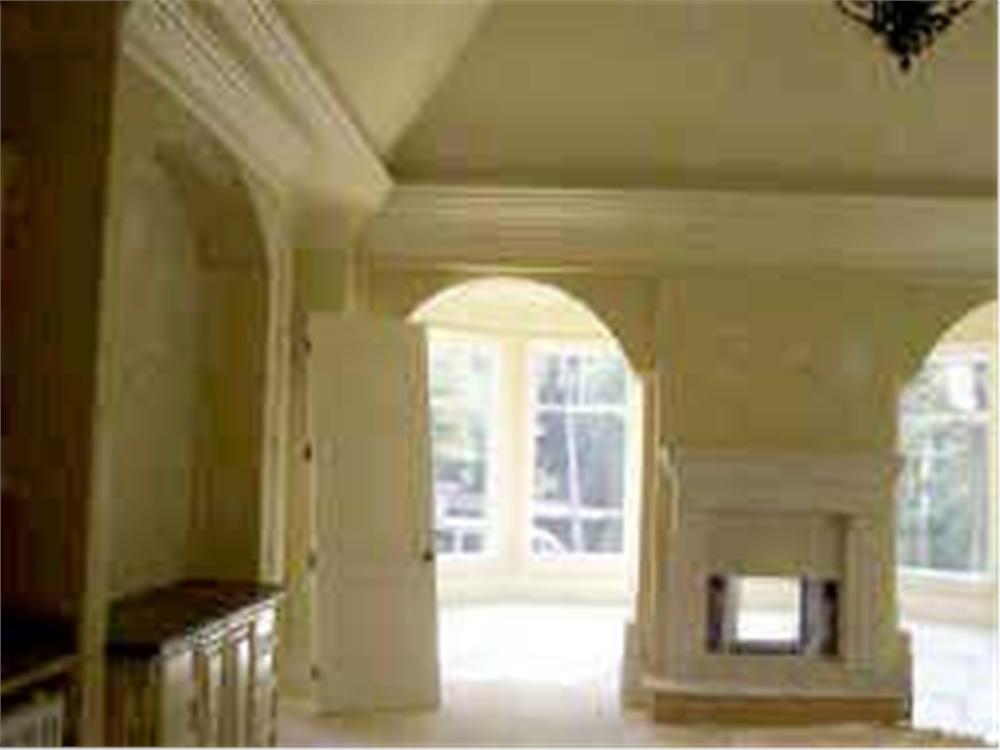 Home Interior Photograph