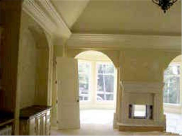Home Interior Photograph