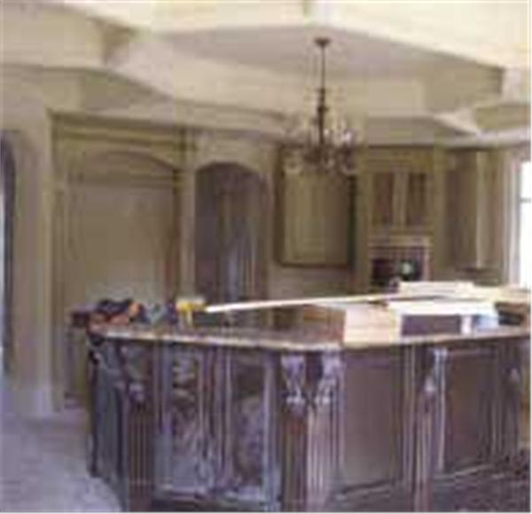 Home Interior Photograph