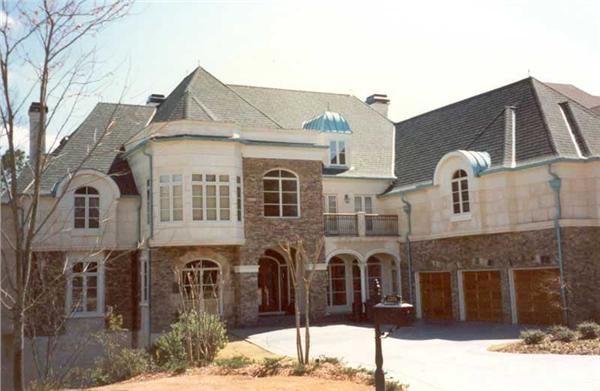 Home Exterior Photograph