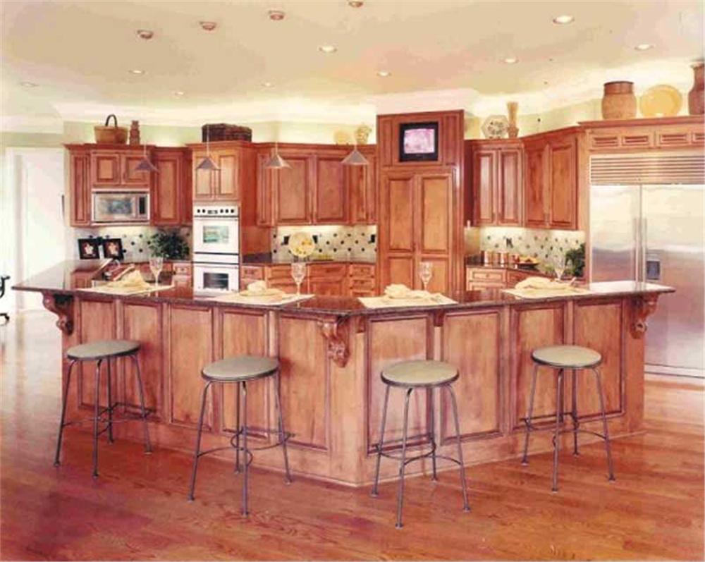 INTERIOR PHOTO