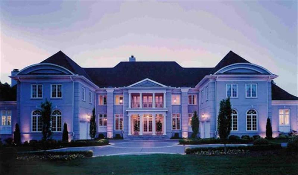 EXTERIOR PHOTO