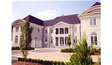 Main image for house plan # 14327