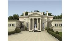 View Top House Design#106-1154