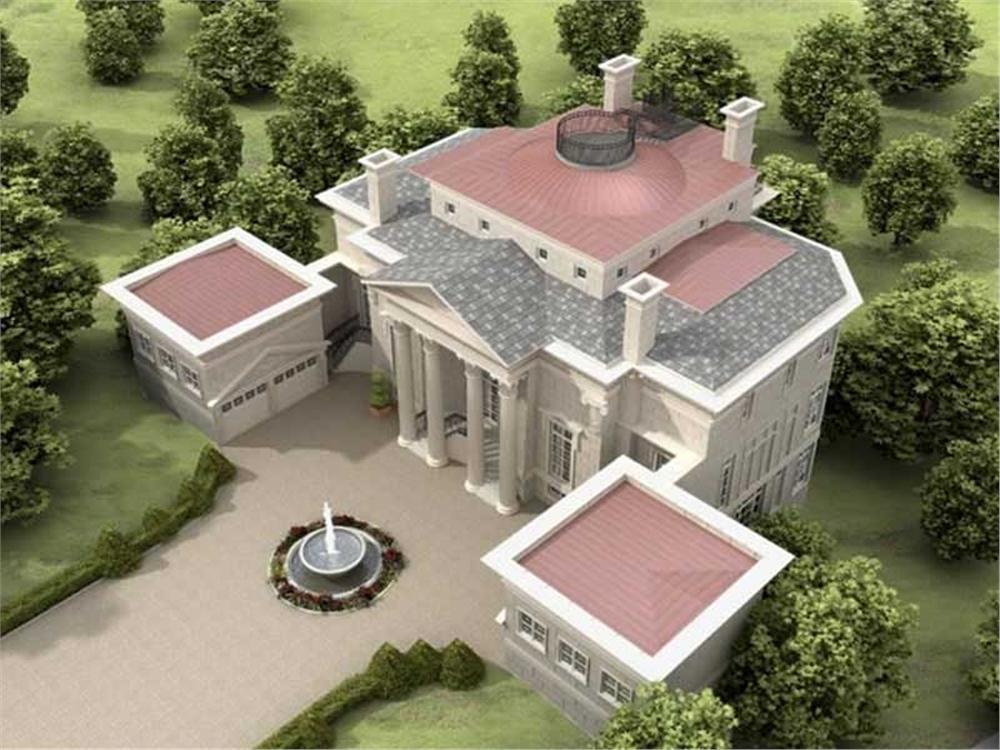 TOP VIEW