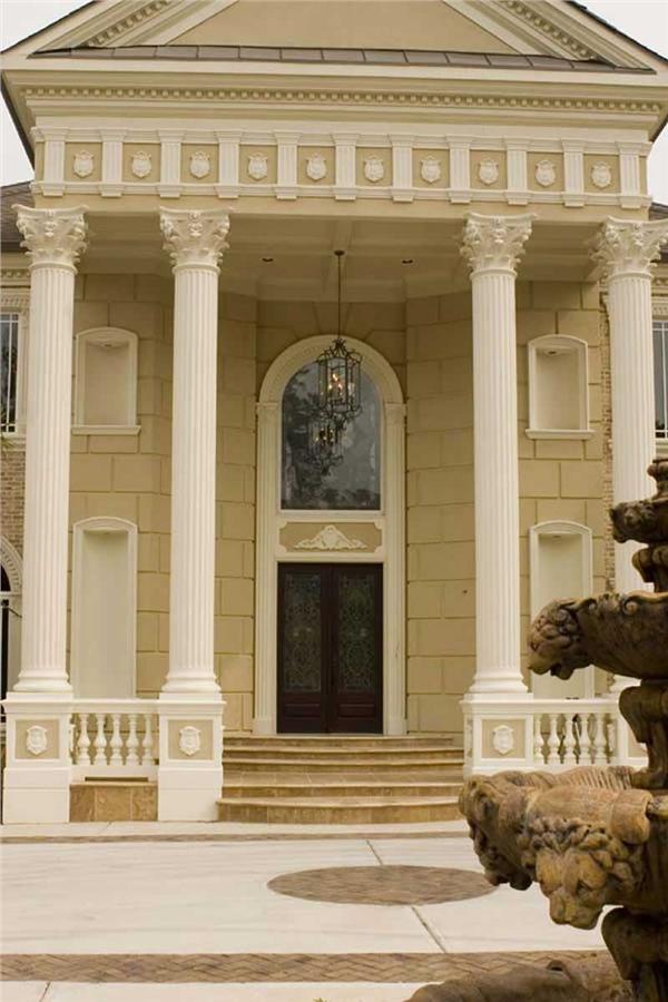 Entry Way