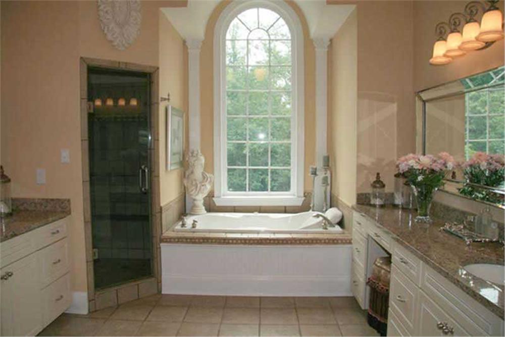 Home Interior Photograph