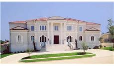 Main image for house plan # 14324