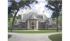 View Top House Design#106-1156