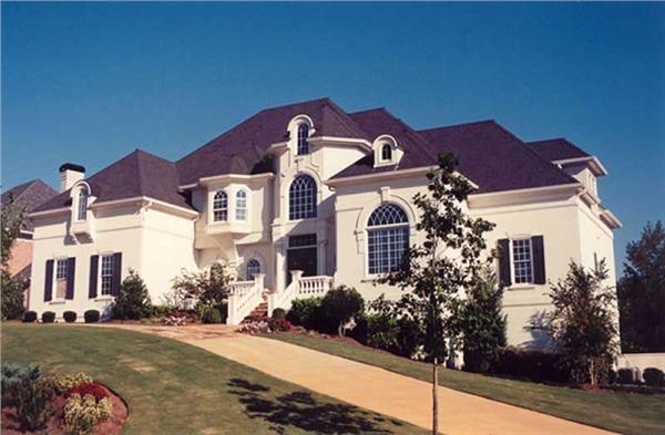 EXTERIOR PHOTO