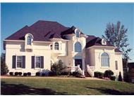 Main image for house plan # 14308