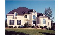 Main image for house plan # 14308
