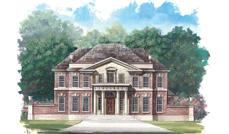 Main image for house plan # 14296