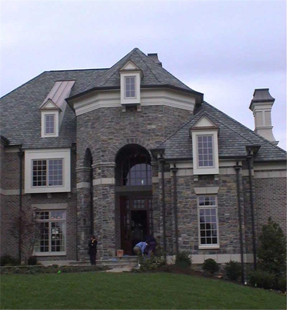 EXTERIOR PHOTO