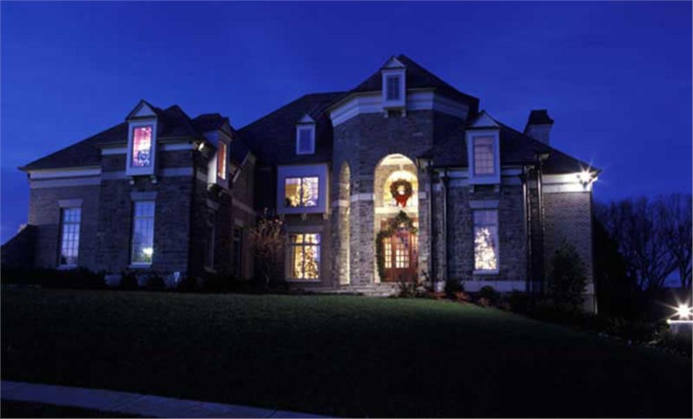EXTERIOR PHOTO