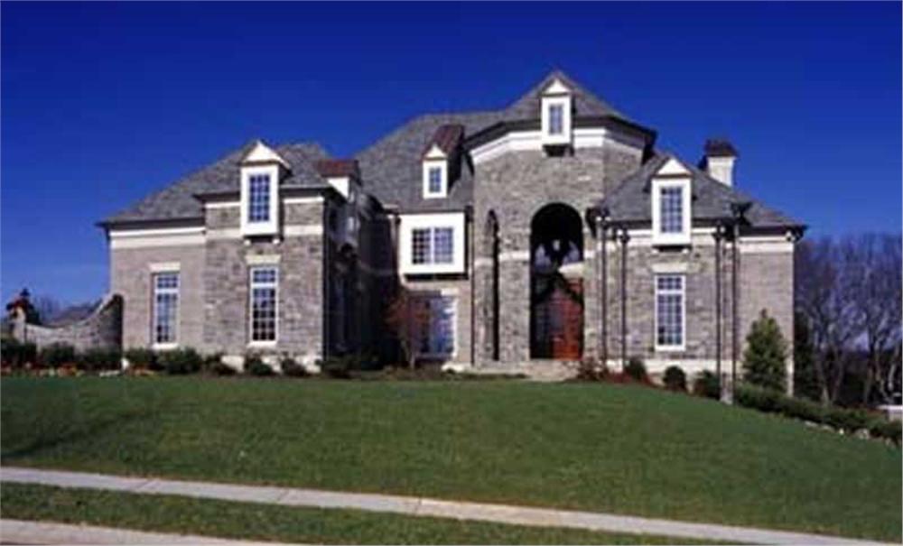 EXTERIOR PHOTO