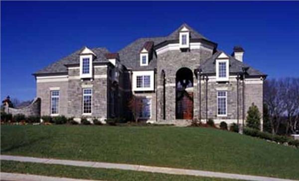 EXTERIOR PHOTO