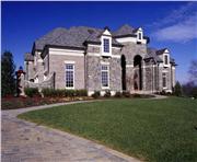 View house Plan#106-1167