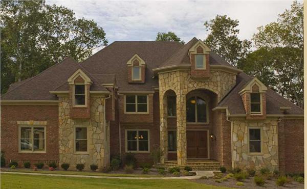 Home Exterior Photograph