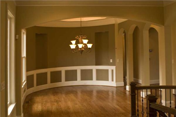 Home Interior Photograph